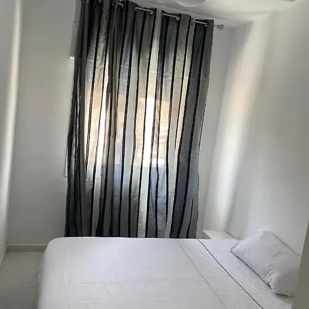 Casa De La Playa Feriehus *