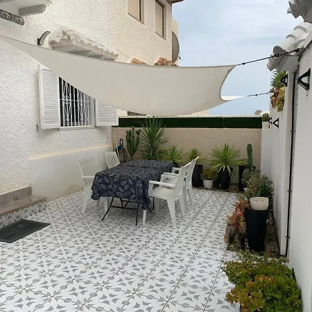 Casa De La Playa * Torrevieja