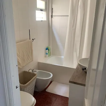 Holiday home Casa De La Playa *