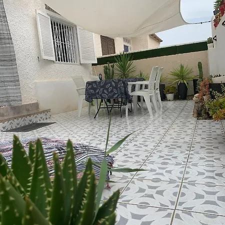 Casa De La Playa Torrevieja