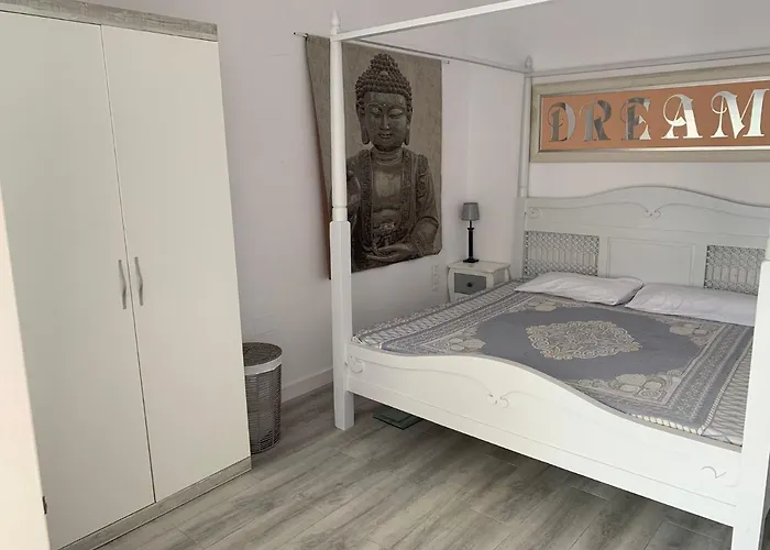 Casa De La Playa Holiday home *