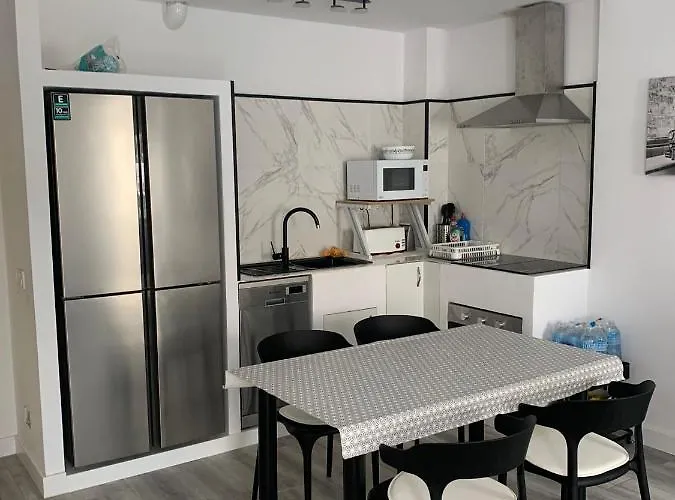 Casa De La Playa Holiday home Torrevieja