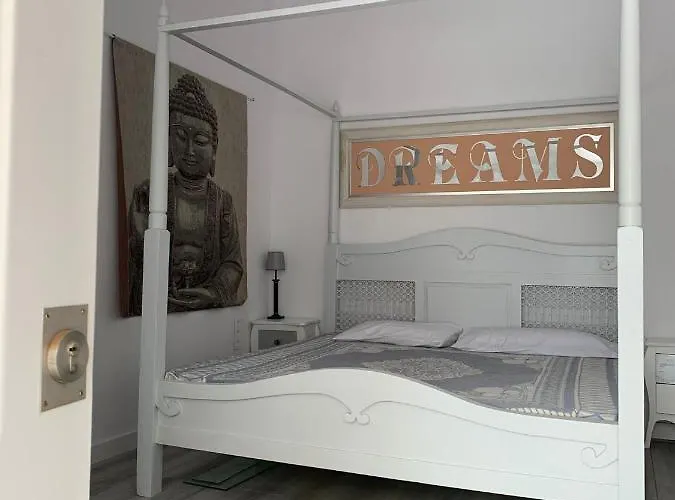 Casa De La Playa Holiday home