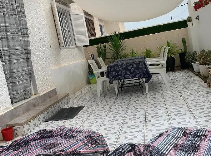 Holiday home Casa De La Playa Torrevieja