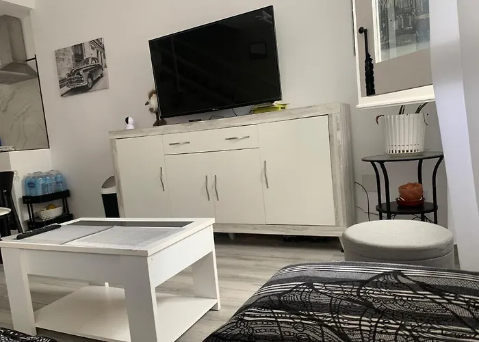 Casa De La Playa Holiday home Torrevieja