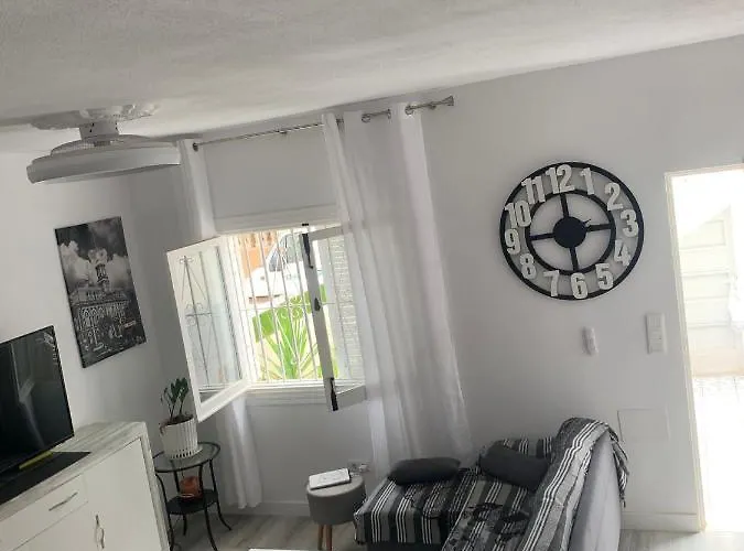 Casa De La Playa Holiday home Torrevieja