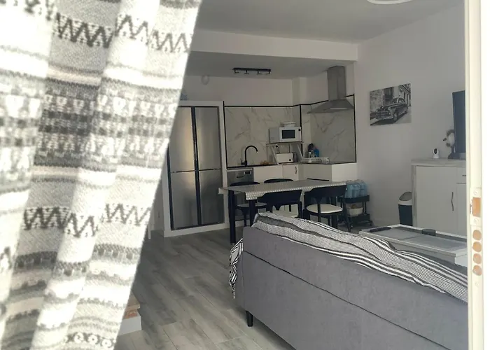 Casa De La Playa Holiday home