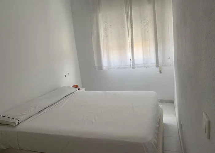 Casa De La Playa Holiday home Torrevieja