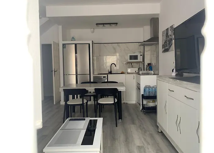 Holiday home Casa De La Playa