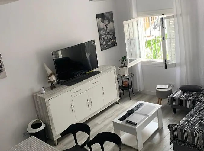 Casa De La Playa Torrevieja