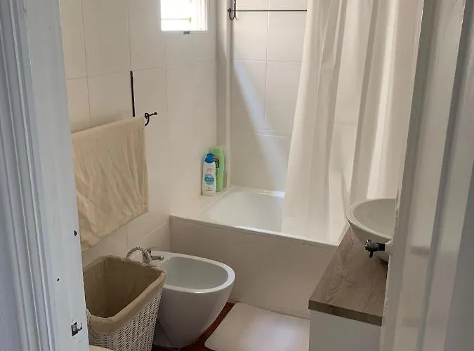 Holiday home Casa De La Playa *