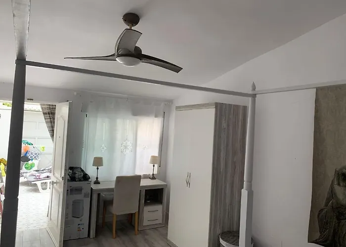 Holiday home Casa De La Playa Torrevieja