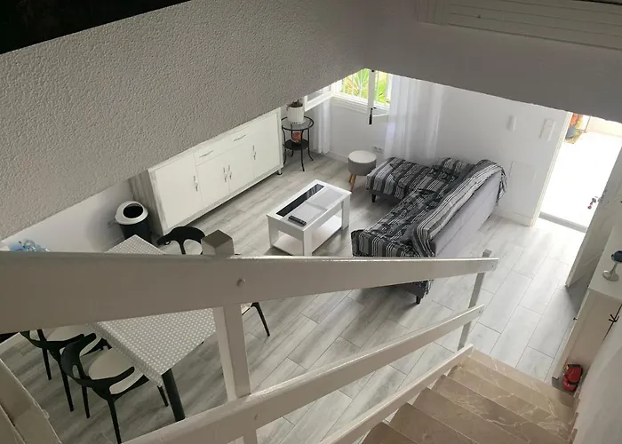 Holiday home Casa De La Playa