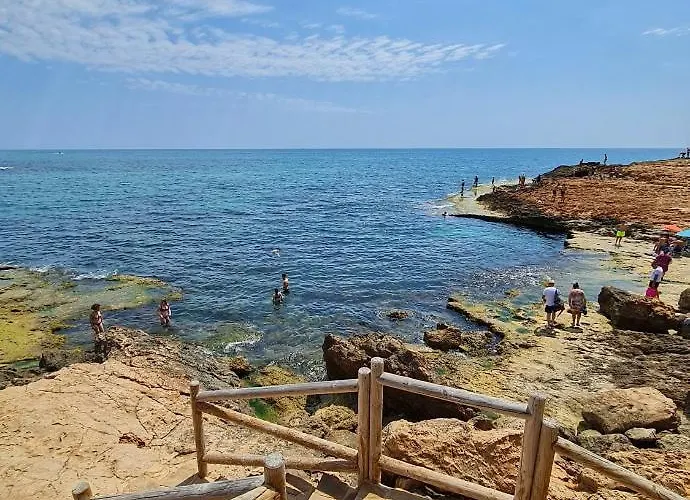 Holiday home Casa De La Playa *