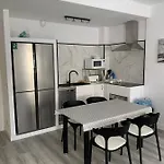 Casa De La Playa Feriehus Torrevieja