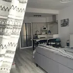 Casa De La Playa Feriehus