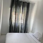 Casa De La Playa Feriehus *