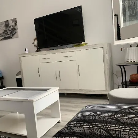Casa De La Playa Feriehus Torrevieja