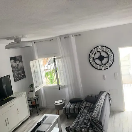 Casa De La Playa 度假居 托雷维耶哈