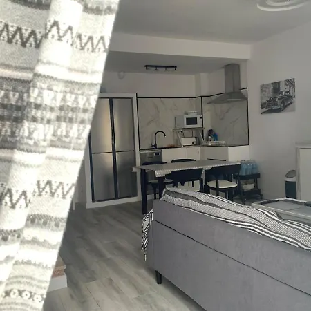 Casa De La Playa 度假居