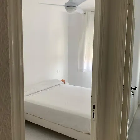 度假居 Casa De La Playa *