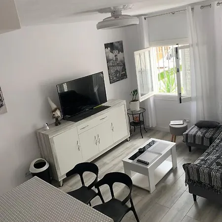 Casa De La Playa 托雷维耶哈