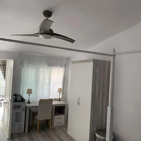Feriehus Casa De La Playa Torrevieja